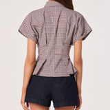 ASTR Beck Top