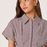 ASTR Beck Top