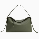 Emory Sage Top Handle Bag
