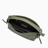 Emory Sage Top Handle Bag
