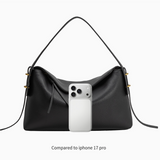 Emory Sage Top Handle Bag