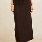 Indie Maxi Skirt