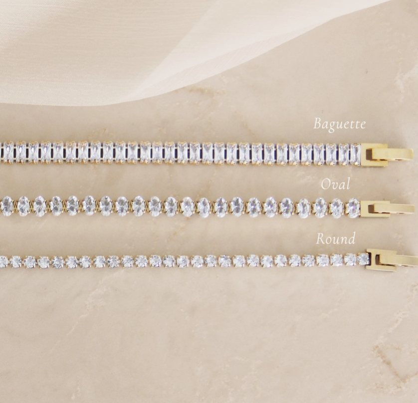 Tennis Bracelet
