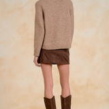 Carolyn Sweater