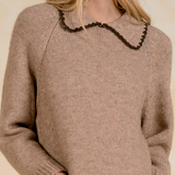 Carolyn Sweater