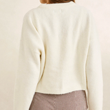 Estelle Crew Neck Sweater