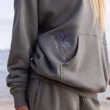 God's Still Working Unisex Hoodie