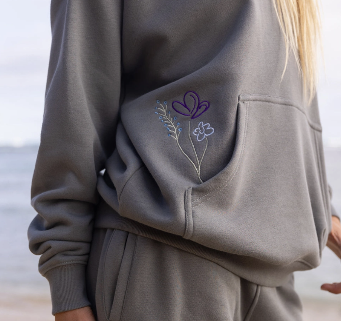 God's Still Working Unisex Hoodie