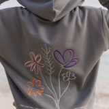 God's Still Working Unisex Hoodie