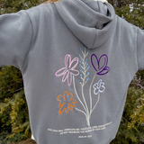 God's Still Working Unisex Hoodie