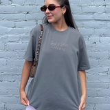 God's Still Working Unisex Tee