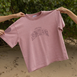 Love Your Neighbor Heavyweight Tee
