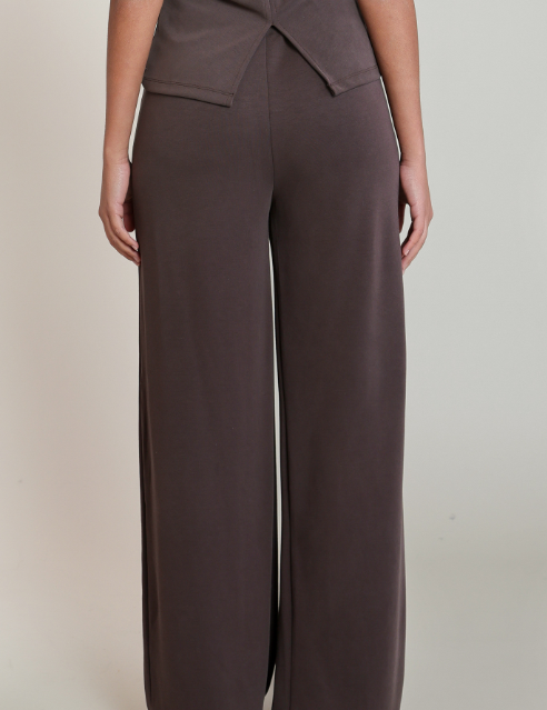 Emilie Wide Leg Pant