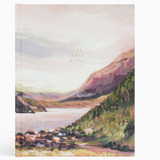 Hosanna Revival Csb Notetaking Bible: Faroe Theme