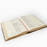 Hosanna Revival Csb Notetaking Bible: Faroe Theme