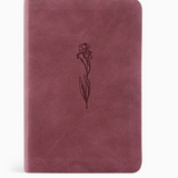 Hosanna Revival Nlt Compact Bible: Helena Theme
