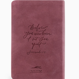 Hosanna Revival Nlt Compact Bible: Helena Theme