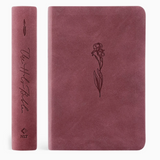 Hosanna Revival Nlt Compact Bible: Helena Theme