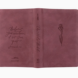 Hosanna Revival Nlt Compact Bible: Helena Theme