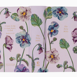 Hosanna Revival Nlt Compact Bible: Willow Theme