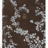 Hosanna Revival Nlt Notetaking Bible: Lijiang Theme