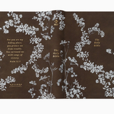 Hosanna Revival Nlt Notetaking Bible: Lijiang Theme