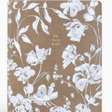 Hosanna Revival Nlt Notetaking Bible: Manila Theme