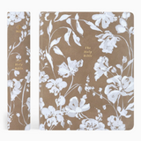 Hosanna Revival Nlt Notetaking Bible: Manila Theme