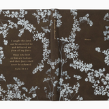 Hosanna Revival Notebook: Lijiang Theme
