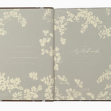 Hosanna Revival Notebook: Lijiang Theme