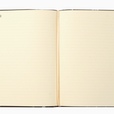 Hosanna Revival Notebook: Lijiang Theme