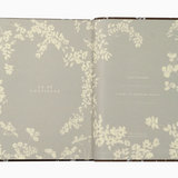 Hosanna Revival Notebook: Lijiang Theme