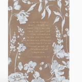 Hosanna Revival Notebook: Manila Theme