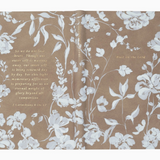 Hosanna Revival Notebook: Manila Theme