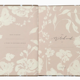Hosanna Revival Notebook: Manila Theme