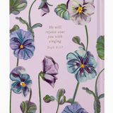 Hosana Revival Notebook: Willow Theme