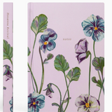 Hosana Revival Notebook: Willow Theme