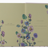 Hosana Revival Notebook: Willow Theme