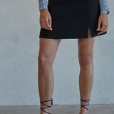 Everyday Mini Skirt
