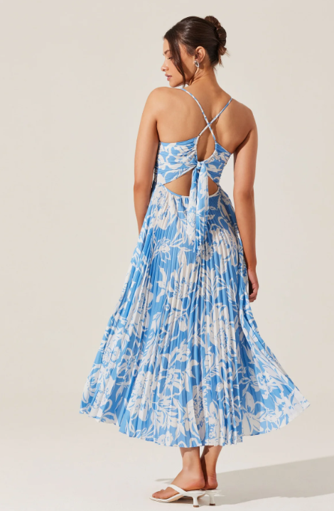 ASTR Blythe Dress