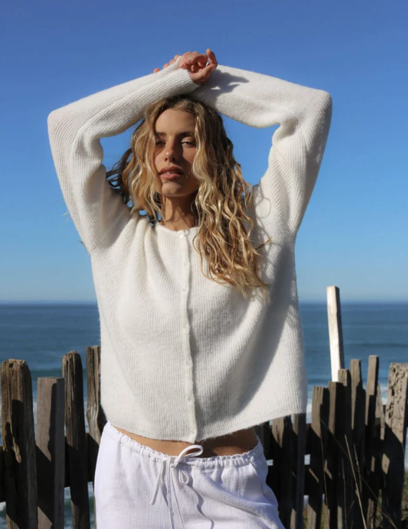 Newport Cardigan