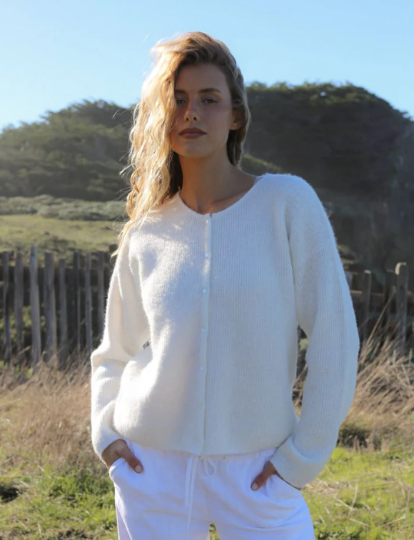 Newport Cardigan