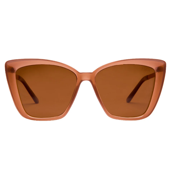 Aloha Fox Sunglasses