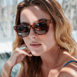 Lido Sunglasses