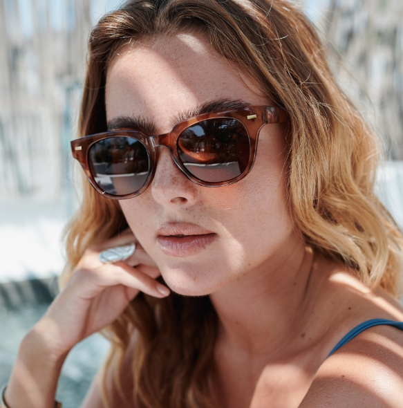 Lido Sunglasses