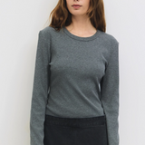 Katrin Long Sleeve Top