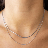 Stillness Necklace