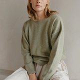 Sutton Sweater