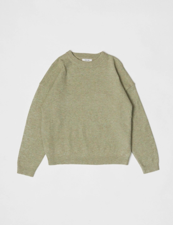 Sutton Sweater