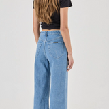Rollas Sailor Jean - Lily Blue